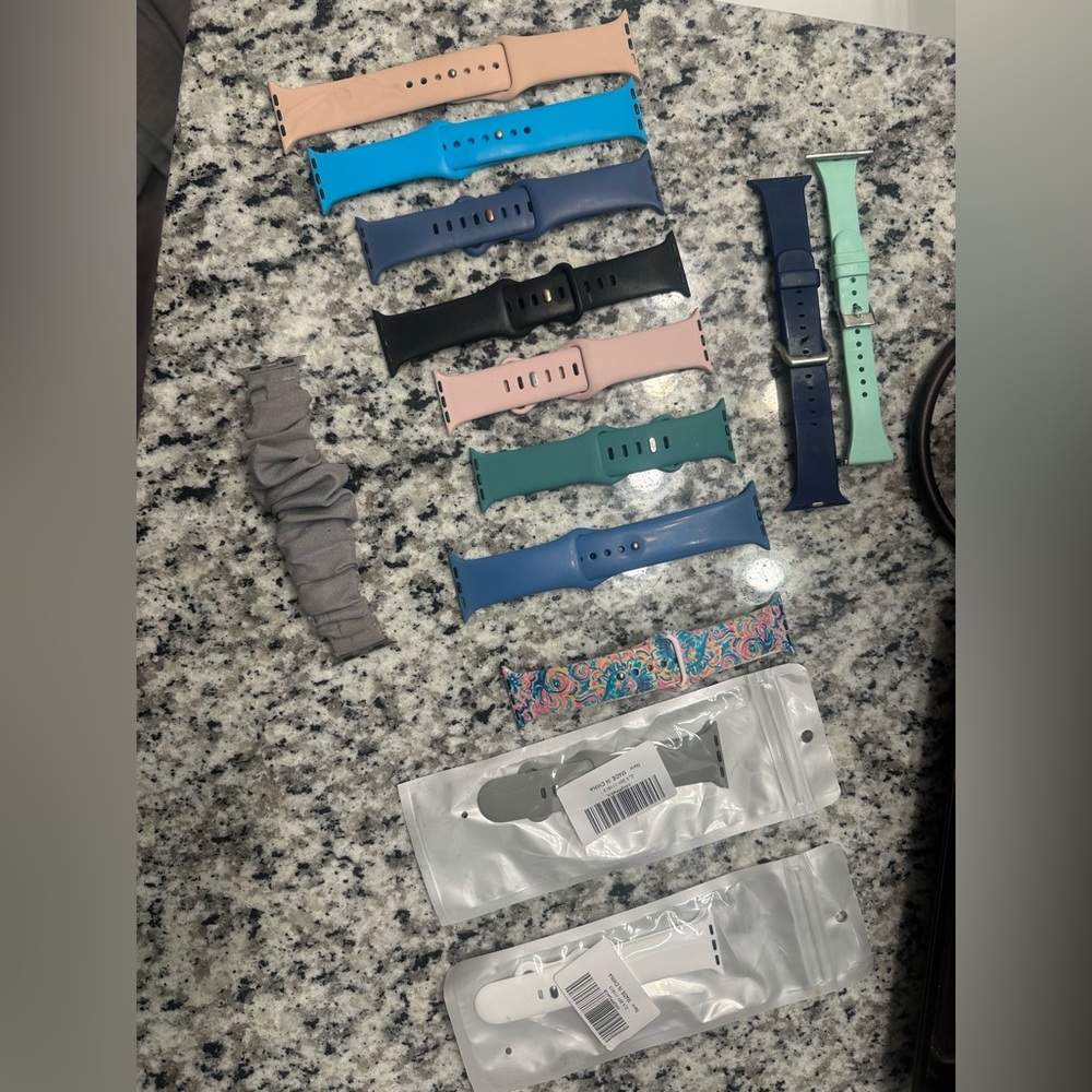Apple Watch Bands⌚️